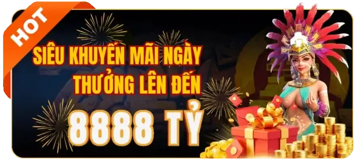 Trò chơi nổ hũ mới