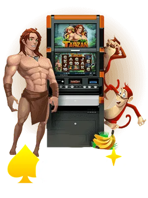 Đa dạng trò chơi slot tại 566win login